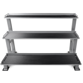 CORTEX 3 Tier Kettlebell Rack Kings Warehouse 