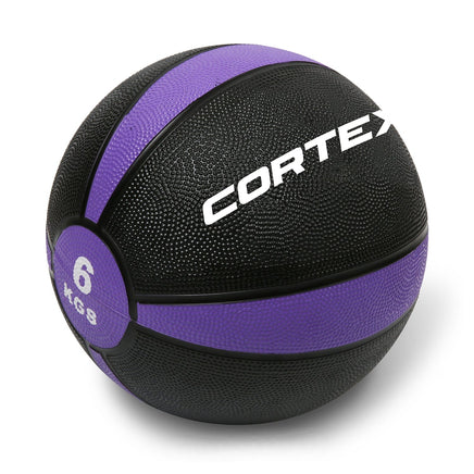 CORTEX 30kg Medicine Ball Set Kings Warehouse 