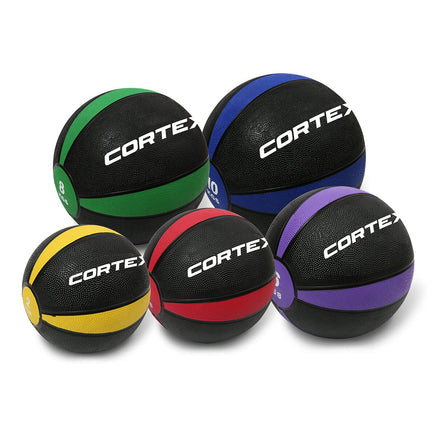 CORTEX 30kg Medicine Ball Set Kings Warehouse 