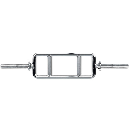 CORTEX 40kg EnduraCast Tri Bar Weight Set Kings Warehouse 