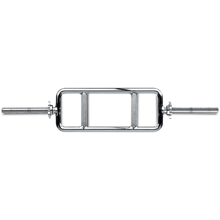 CORTEX 40kg Tri Bar Standard Weight Set 25mm Kings Warehouse 