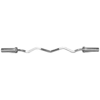 CORTEX 40kg Tri-Grip Olympic Curl Bar Set 50mm Kings Warehouse 