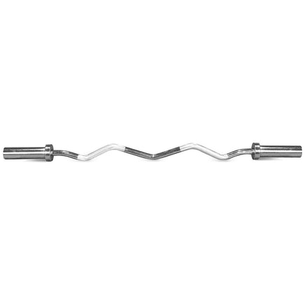 CORTEX 40kg Tri-Grip Olympic Curl Bar Set 50mm Kings Warehouse 