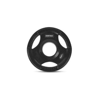 CORTEX 40kg Tri-Grip Olympic Curl Bar Set 50mm Kings Warehouse 