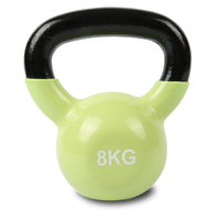 CORTEX 4kg-12kg Kettlebell Vinyl Kings Warehouse 