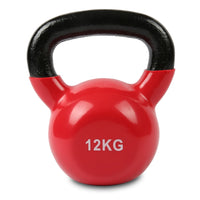 CORTEX 4kg-12kg Kettlebell Vinyl Kings Warehouse 