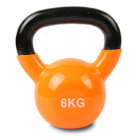 CORTEX 4kg-12kg Kettlebell Vinyl Kings Warehouse 