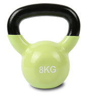 CORTEX 4kg-20kg Kettlebell Set Vinyl Kings Warehouse 