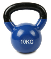 CORTEX 4kg-20kg Kettlebell Set Vinyl Kings Warehouse 