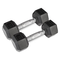 CORTEX 4kg Hex Dumbbell (Pair) Kings Warehouse 