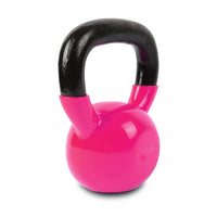 CORTEX 4kg Kettlebell Vinyl Kings Warehouse 