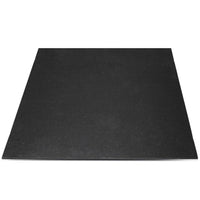 CORTEX 50mm Commercial Dual Density Rubber Gym Floor Tile Mat (1m x 1m) Kings Warehouse 