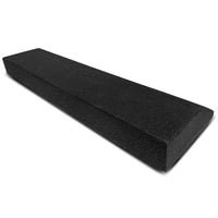 CORTEX 50mm Gym Floor Mat Edges (500*150*50mm) Kings Warehouse 