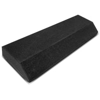 CORTEX 50mm Gym Floor Mat Edges (500*150*50mm) Kings Warehouse 