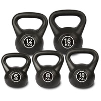 CORTEX 6-16kg Standard Kettlebells Click Frenzy: The Main Event Kings Warehouse 