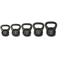 CORTEX 6-16kg Standard Kettlebells Click Frenzy: The Main Event Kings Warehouse 