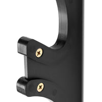 CORTEX 6-Tier Wall Barbell Mount (Gun Rack Style) Kings Warehouse 