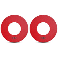 CORTEX 6.5kg Fractional Weight Pack Kings Warehouse 