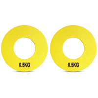 CORTEX 6.5kg Fractional Weight Pack Kings Warehouse 