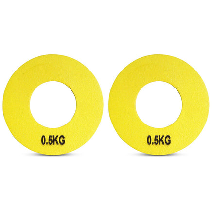 CORTEX 6.5kg Fractional Weight Pack Kings Warehouse 