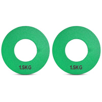 CORTEX 6.5kg Fractional Weight Pack Kings Warehouse 