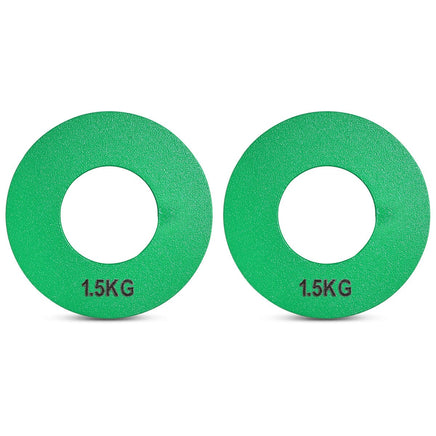 CORTEX 6.5kg Fractional Weight Pack Kings Warehouse 