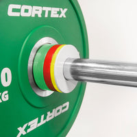 CORTEX 6.5kg Fractional Weight Pack Kings Warehouse 