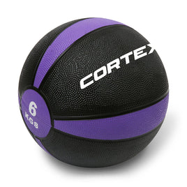 CORTEX 6kg Medicine Ball Kings Warehouse 