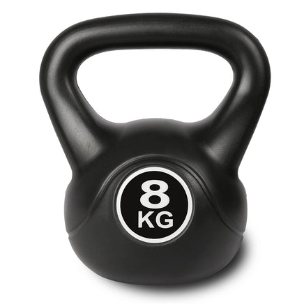 CORTEX 6kg to 12kg Kettlebell Standard Set Kings Warehouse 