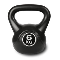 CORTEX 6kg to 12kg Kettlebell Standard Set Kings Warehouse 