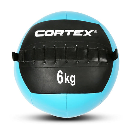 CORTEX 6kg Wall Ball Kings Warehouse 