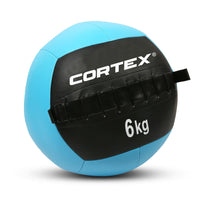 CORTEX 6kg Wall Ball Kings Warehouse 