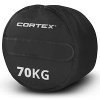 CORTEX 70kg Strongman Sandbag Click Frenzy: The Main Event Kings Warehouse 