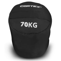 CORTEX 70kg Strongman Sandbag Click Frenzy: The Main Event Kings Warehouse 