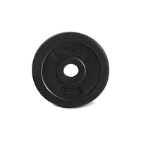 CORTEX 85kg EnduraShell Barbell & Dumbbell Weight Set Click Frenzy: The Main Event Kings Warehouse 