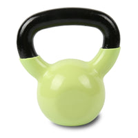 CORTEX 8kg Kettlebell Vinyl Kings Warehouse 