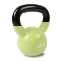 CORTEX 8kg Kettlebell Vinyl Kings Warehouse 