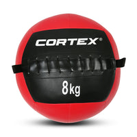 CORTEX 8kg Wall Ball Kings Warehouse 