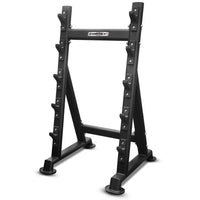 CORTEX ALPHA Series Fixed Barbell Stand L05 Kings Warehouse 