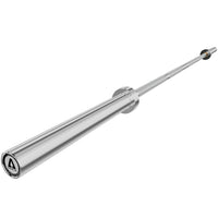 CORTEX ATHENA100 200cm 15kg Womens' Olympic Barbell Kings Warehouse 
