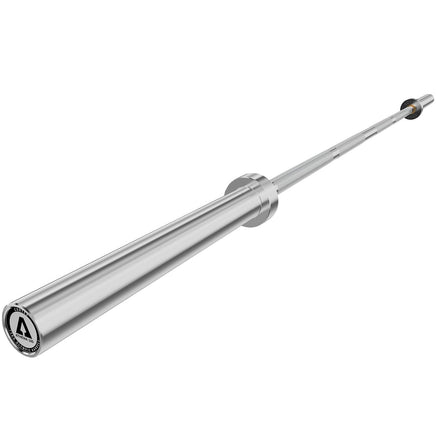 CORTEX ATHENA100 200cm 15kg Womens' Olympic Barbell Kings Warehouse 