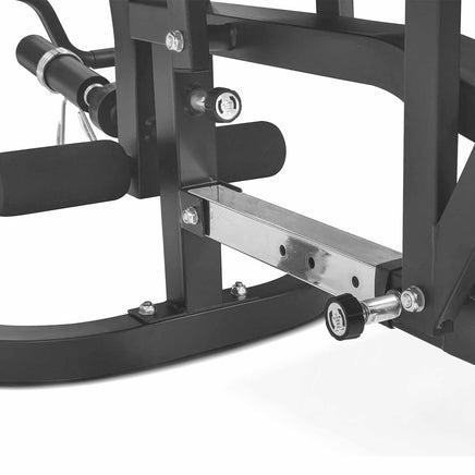 CORTEX BN-11 FID Bench with Preacher Curl and Leg Curl/Extension Kings Warehouse 