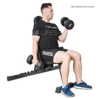 CORTEX BN-6 Standalone Bench Kings Warehouse 