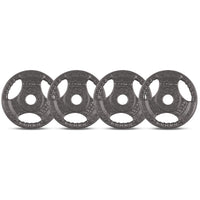 CORTEX BN-8 Preacher Pad + 84kg Standard Tri-Grip Weight Plate & Curl Bar Package Kings Warehouse 