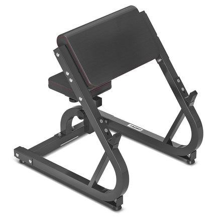 CORTEX BN-8 Preacher Pad + 84kg Standard Tri-Grip Weight Plate & Curl Bar Package Kings Warehouse 