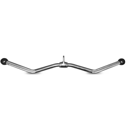 CORTEX Cable Curl Bar Gym Station Attachment Kings Warehouse 