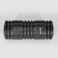 CORTEX CORTEX GridSoft EPP Foam Roller & Massage Ball Set 33*15cm Kings Warehouse 
