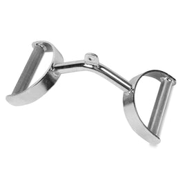 CORTEX D Handle Row Bar Gym Station Attachment Kings Warehouse 