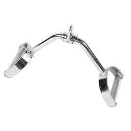 CORTEX D Handle Wide Row Bar Gym Station Attachment Kings Warehouse 