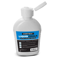 CORTEX Fast Dry Anti-Sweat Liquid Chalk 250ml (Sanitising Formula) Kings Warehouse 